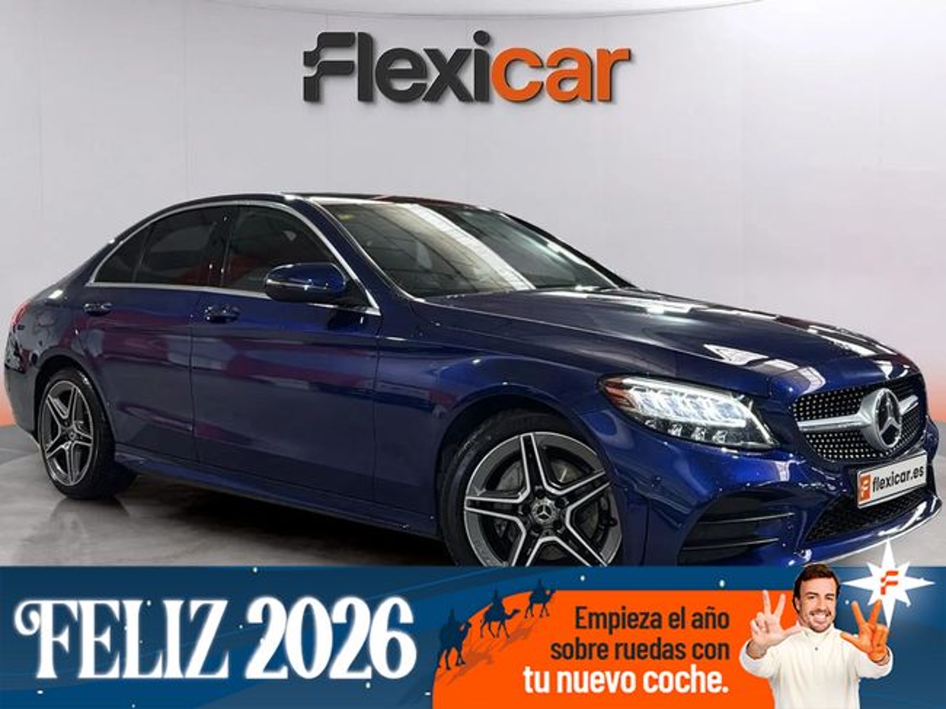 Imagen de MERCEDES Clase C