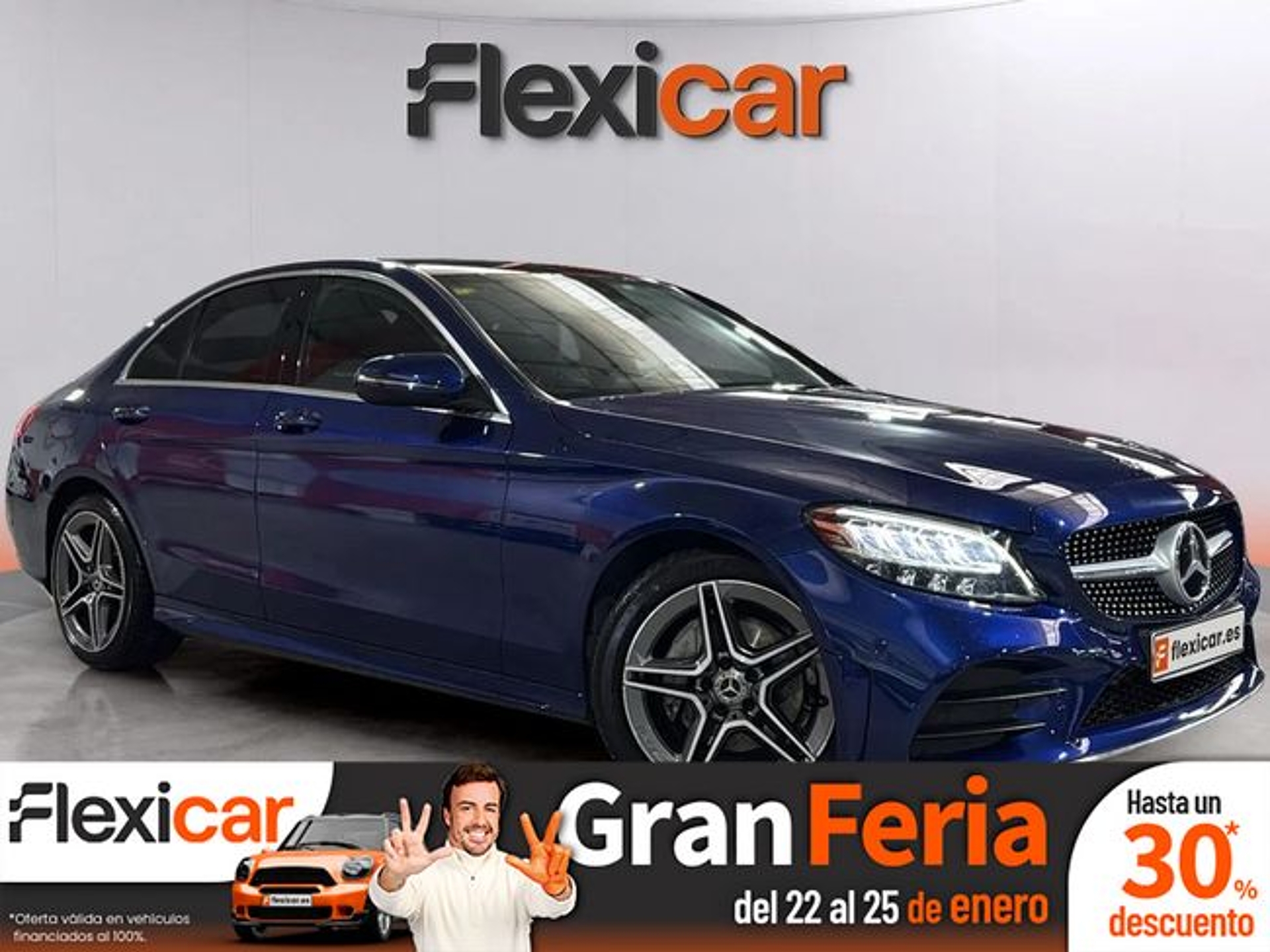 Imagen de MERCEDES Clase C