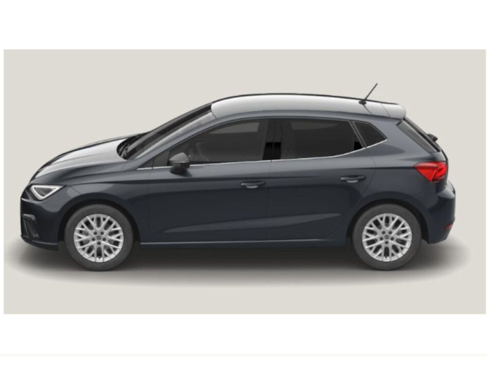 Imagen de SEAT Ibiza