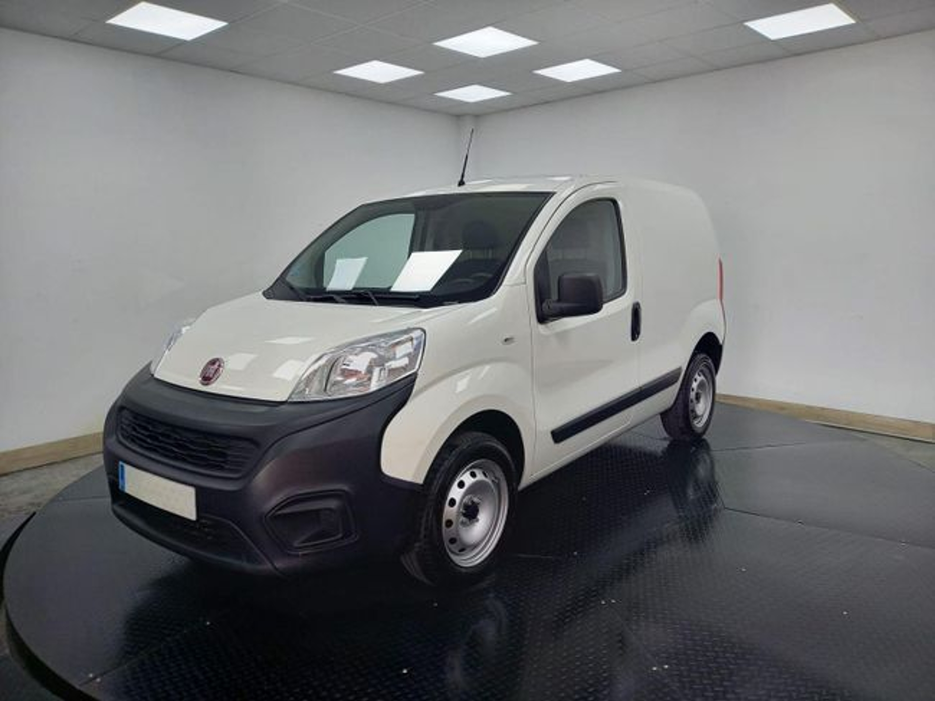 Imagen de FIAT Fiorino