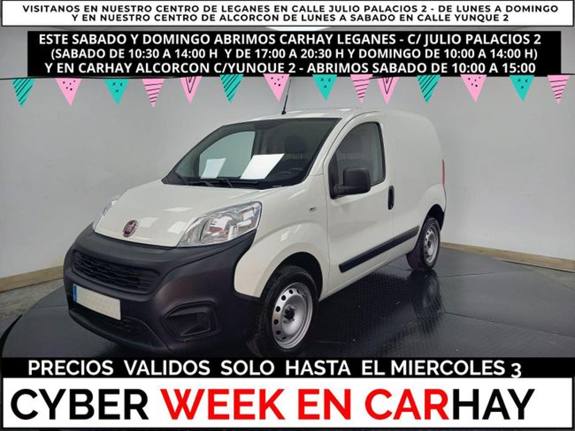 Imagen de FIAT Fiorino