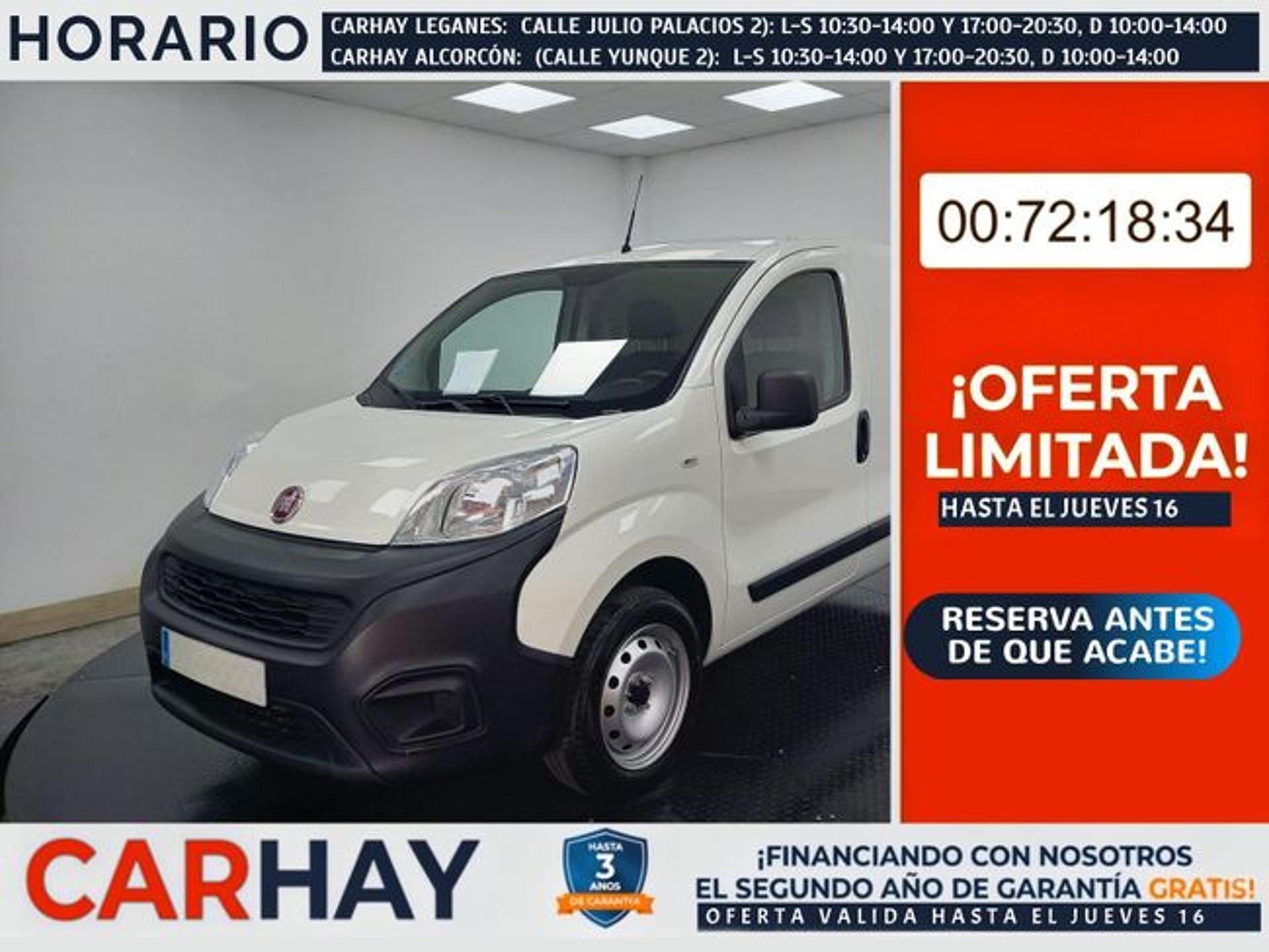 Imagen de FIAT Fiorino