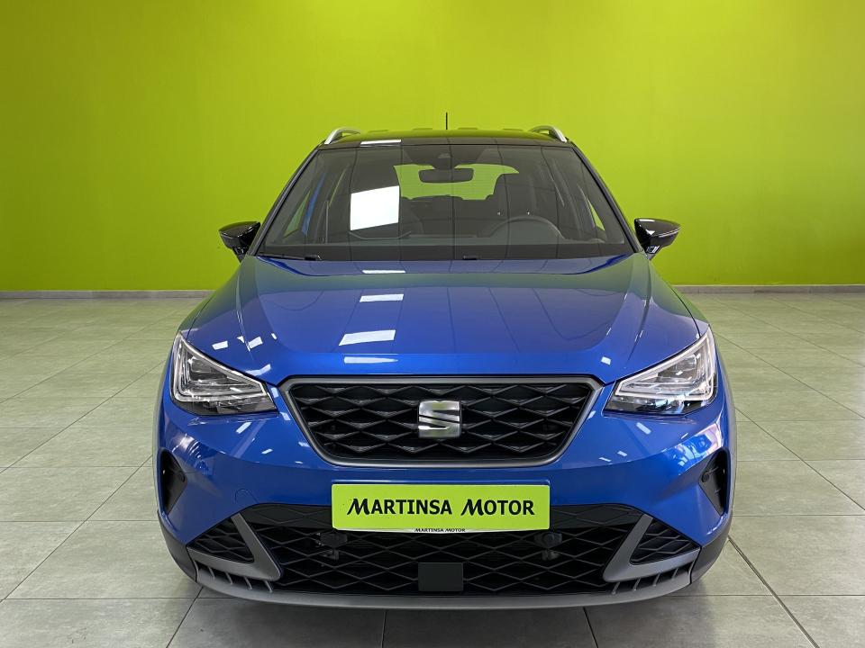 Foto del SEAT Arona 1.0 TSI S&S Xperience XM 115