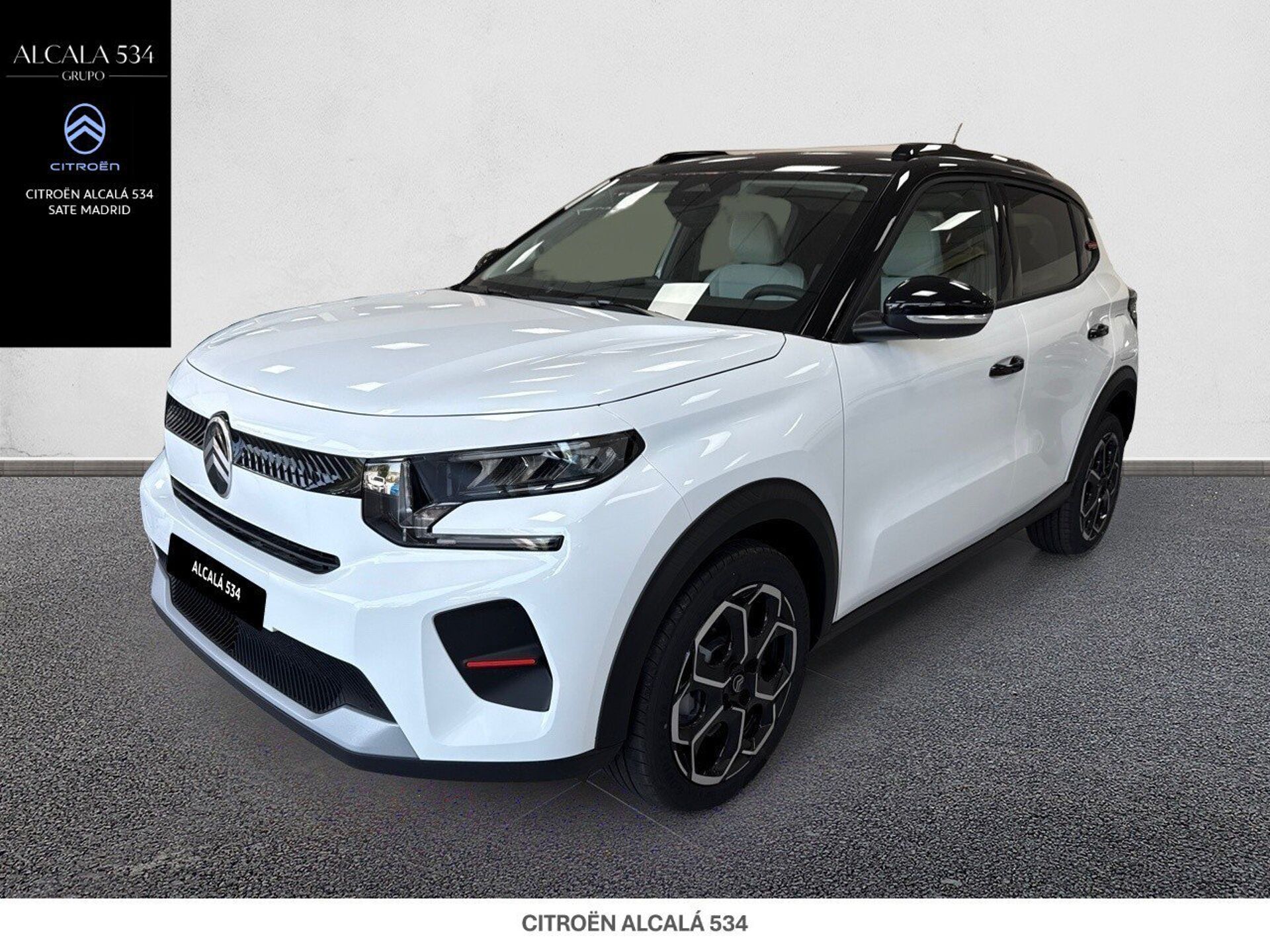 Imagen 2 de CITROEN C3