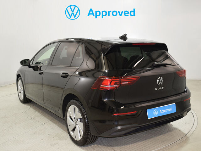 Foto del VOLKSWAGEN Golf 1.5 TSI 85kW