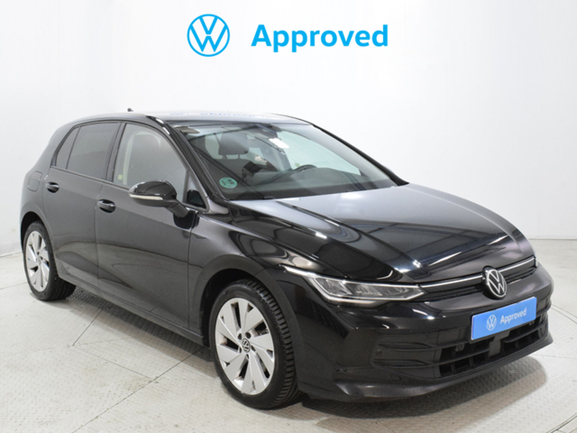 Imagen 1 de VOLKSWAGEN Golf