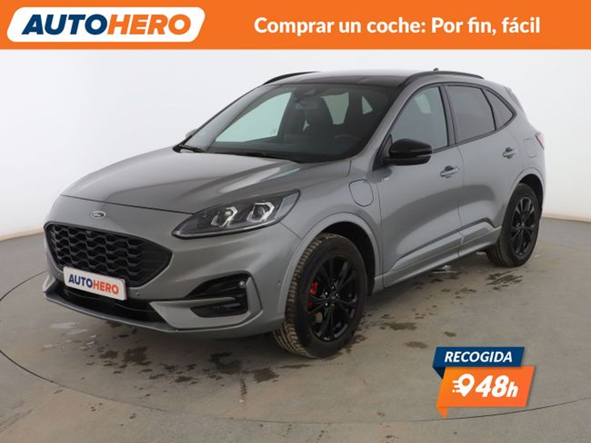 Imagen de FORD Kuga