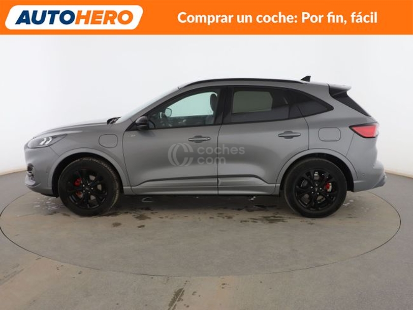 Foto del FORD Kuga 2.5 Duratec PHEV ST-Line X 4x2