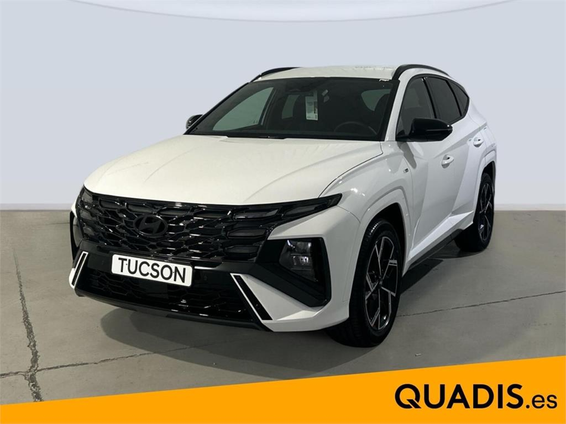 Imagen de HYUNDAI Tucson