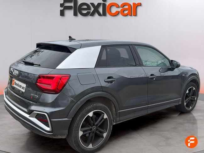 Foto del AUDI Q2 30 TDI S line S tronic 85kW