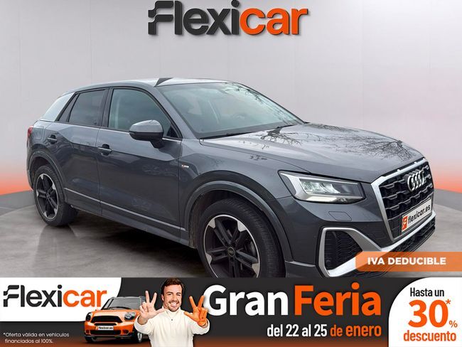 AUDI Q2 (S line 30 TDI 85kW (116CV) S tronic) en Baleares
