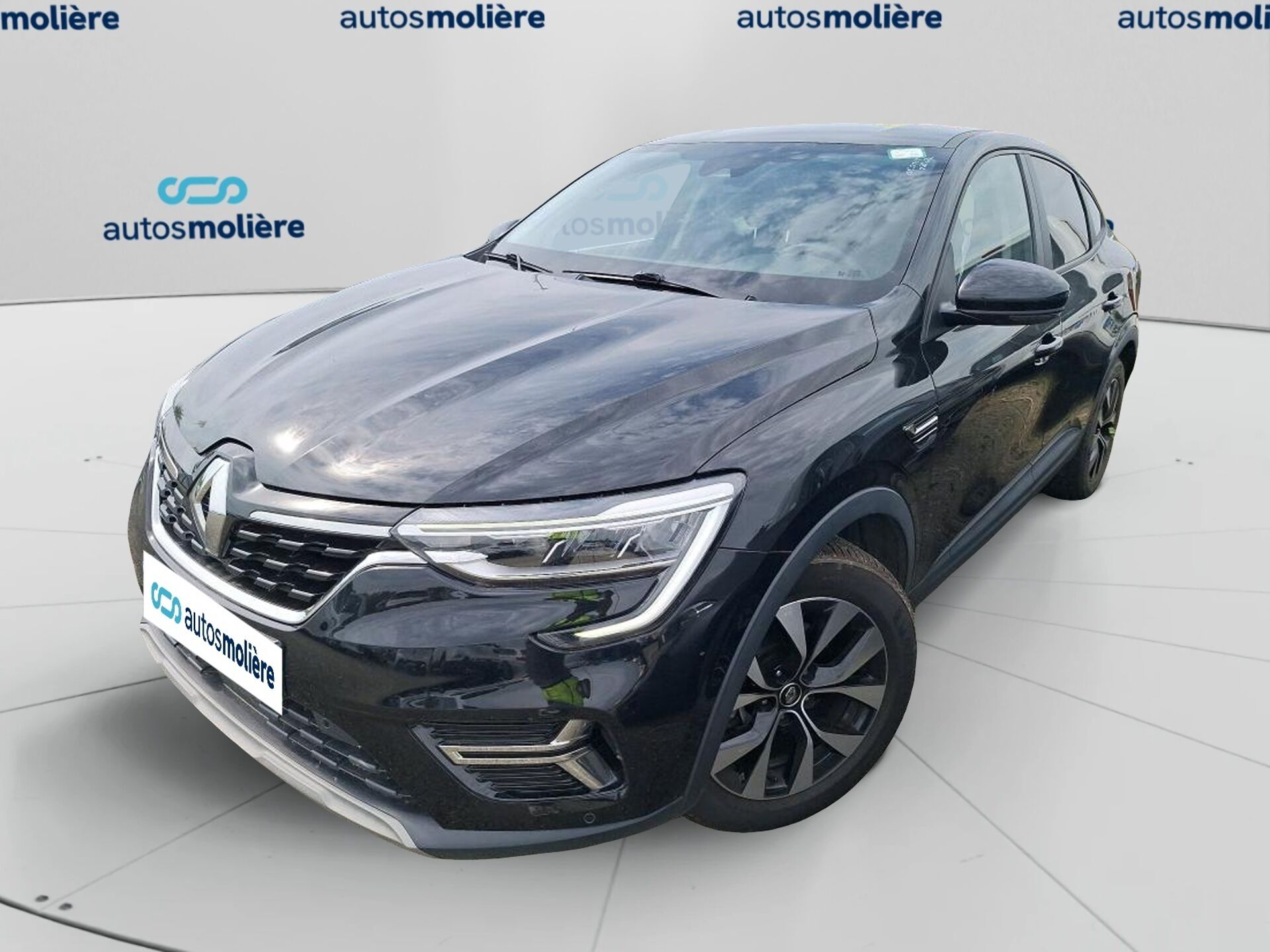 Imagen de RENAULT Arkana