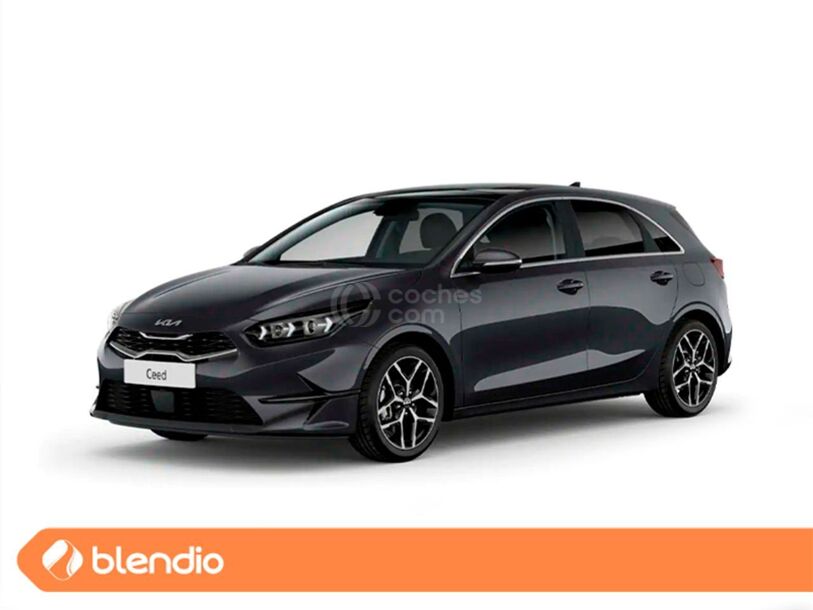 Foto del KIA Ceed 1.0 MHEV Drive DCT 100