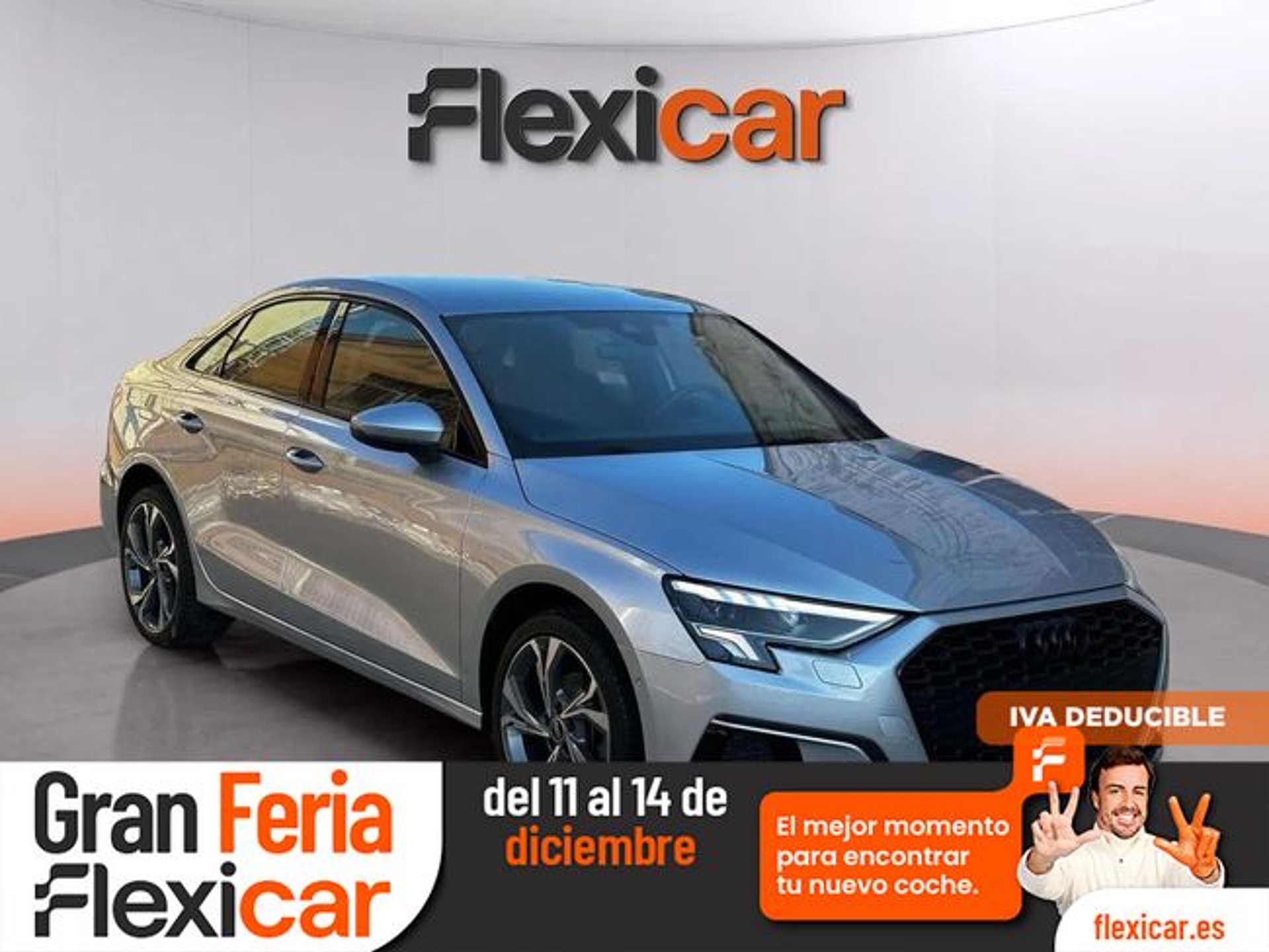 Imagen de AUDI A3