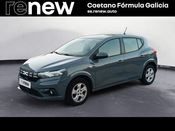 Foto del DACIA Sandero Stepway ECO-G Essential 74kW