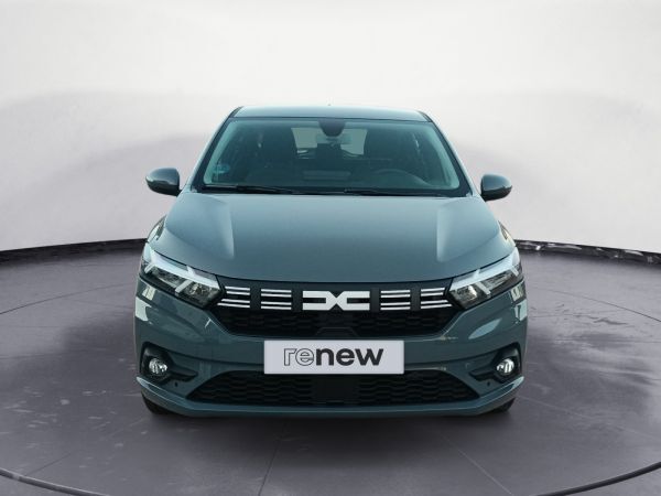 Foto del DACIA Sandero Stepway ECO-G Essential 74kW