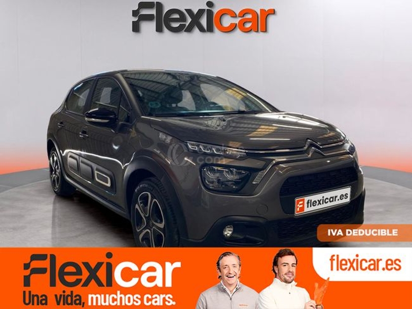 Foto del CITROEN C3 1.5BlueHDi S&S Plus 100