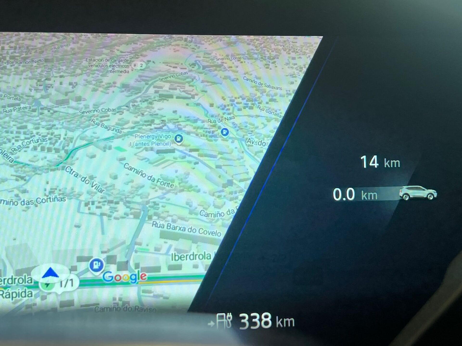 Imagen 3 de RENAULT Scenic