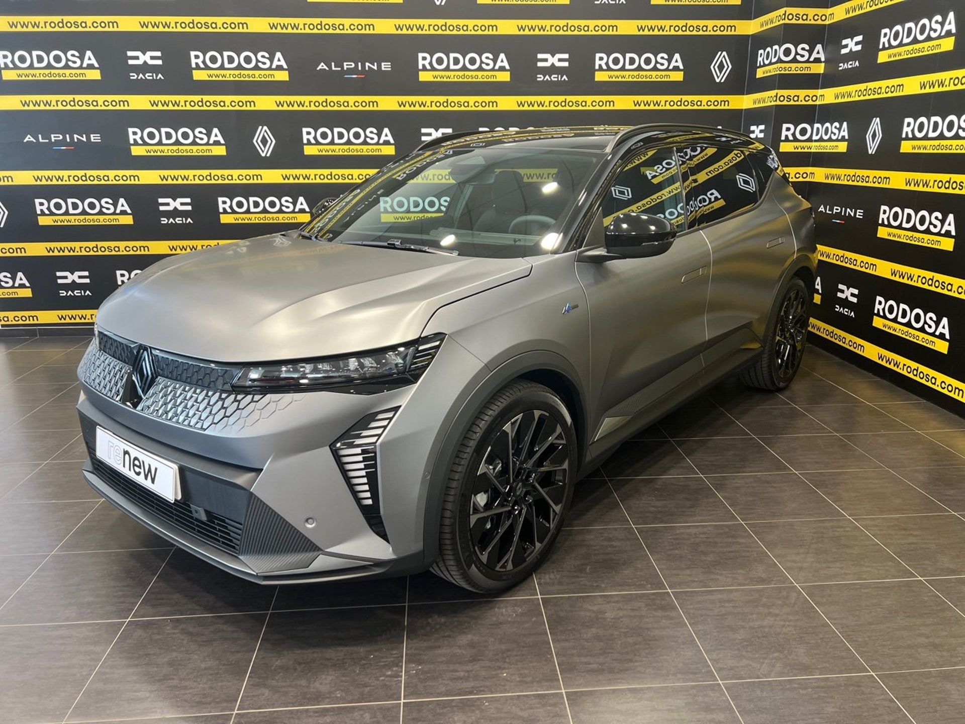 Imagen de RENAULT Scenic