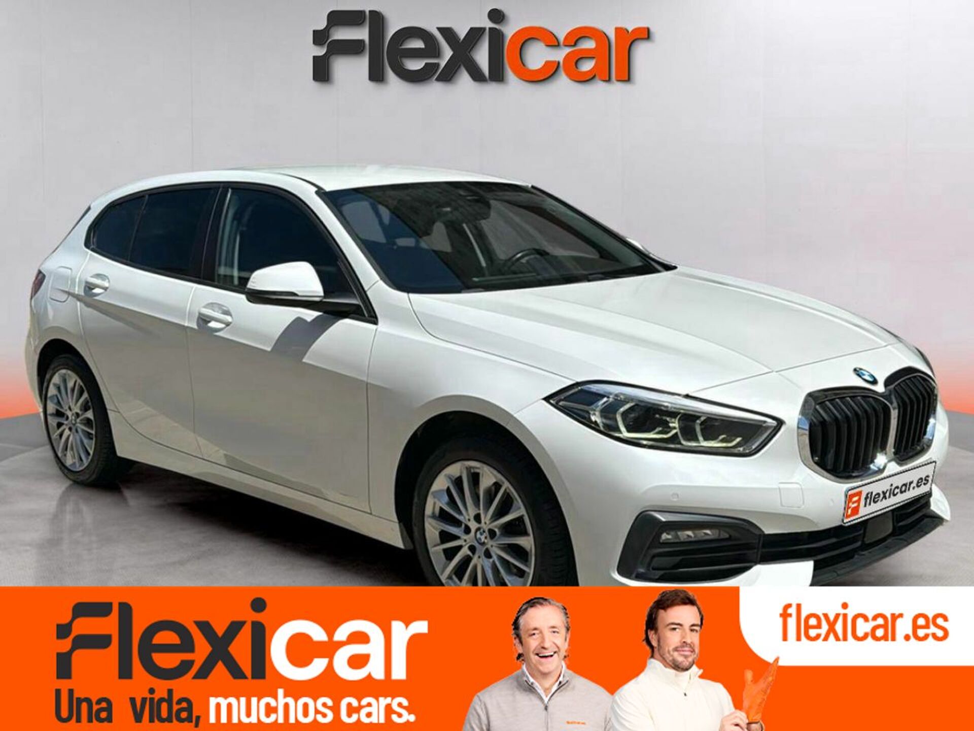 Imagen de BMW Serie 1