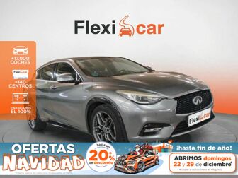 Imagen de INFINITI Q30 2.2d Premium Tech 7DCT