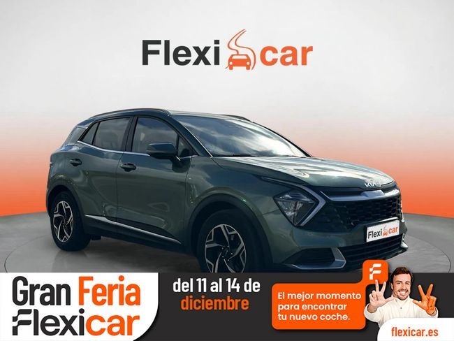 KIA Sportage (1.6 T-GDi 110kW (150CV) Concept 4x2) en Granada