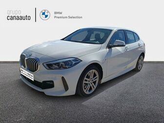 Imagen de BMW Serie 1 118i