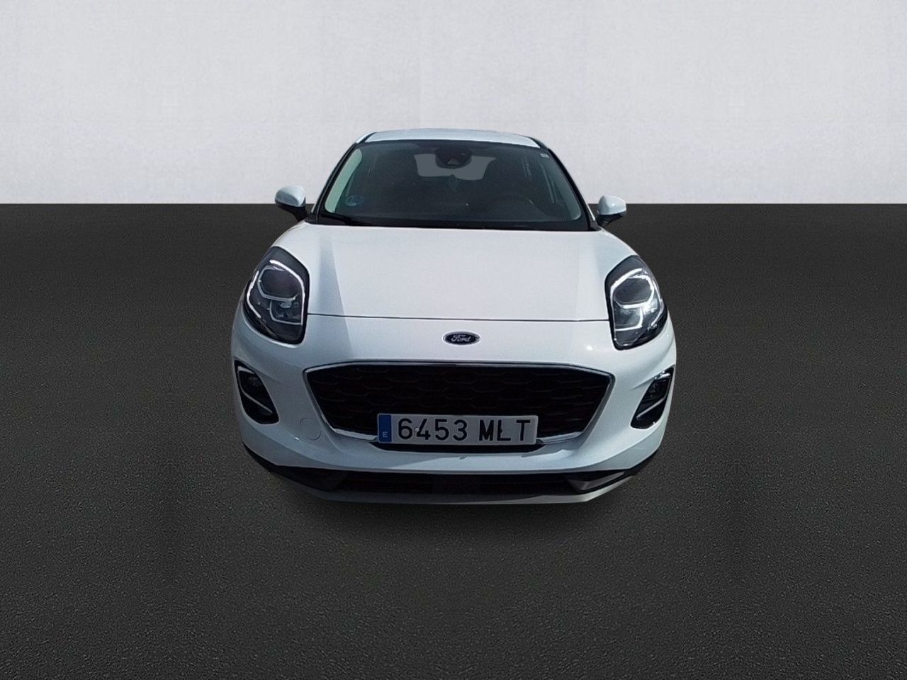 Foto del FORD Puma 1.0 EcoBoost MHEV Titanium 125