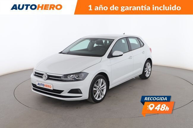 VOLKSWAGEN Polo (1.0 TSI Advance) en Madrid
