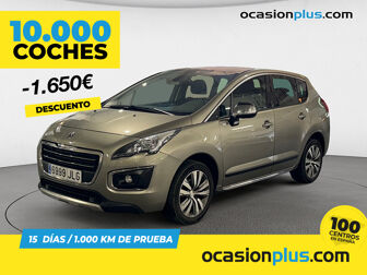 Imagen de PEUGEOT 3008 1.6 BlueHDi Style 120