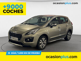 Imagen de PEUGEOT 3008 1.6 BlueHDi Style 120