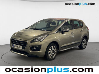 Imagen de PEUGEOT 3008 1.6 BlueHDi Style 120