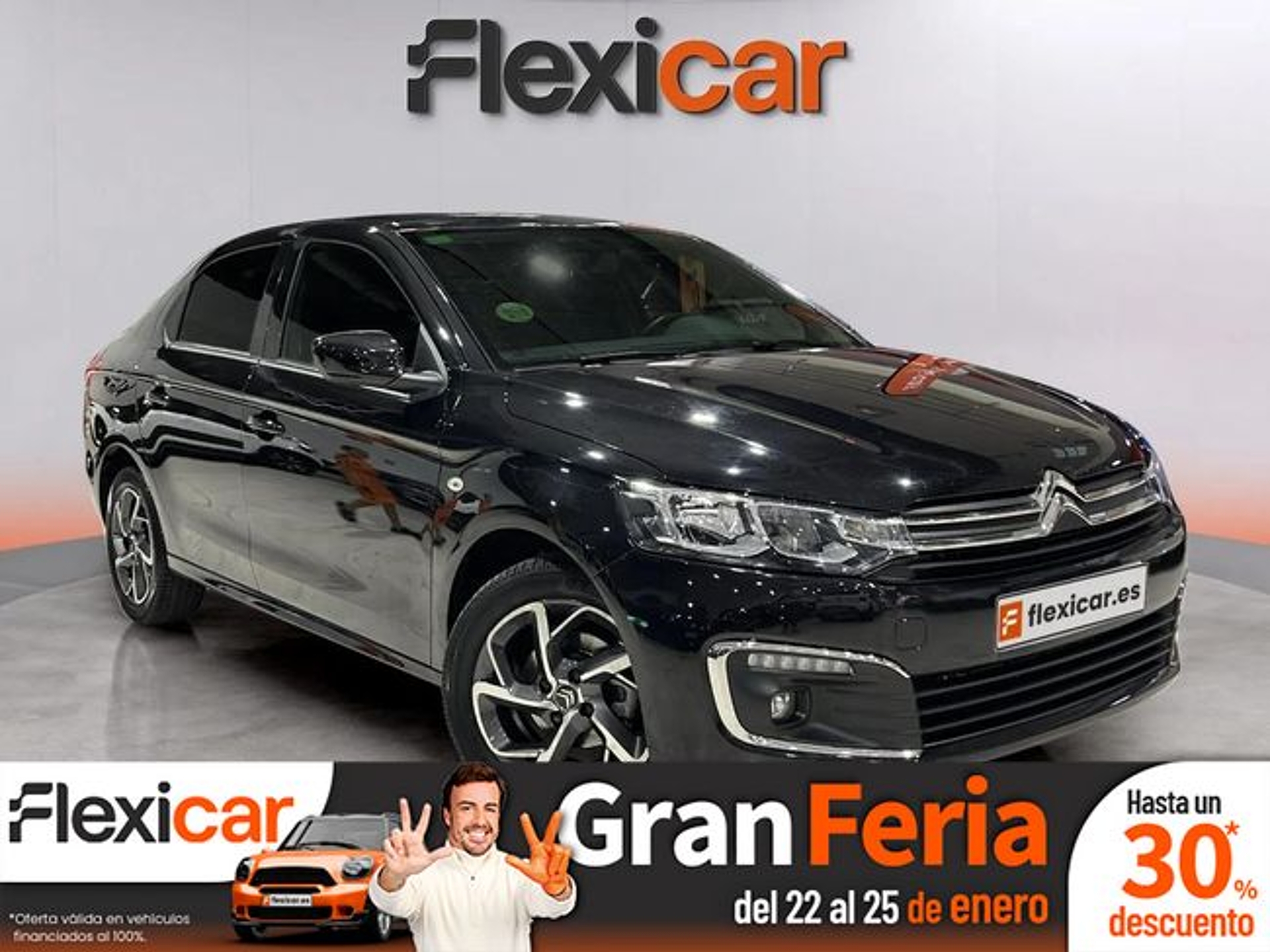 Imagen de CITROEN C-Elysée