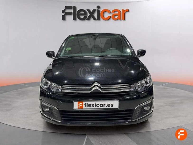 Foto del CITROEN C-Elysée 1.6 VTi Shine 115
