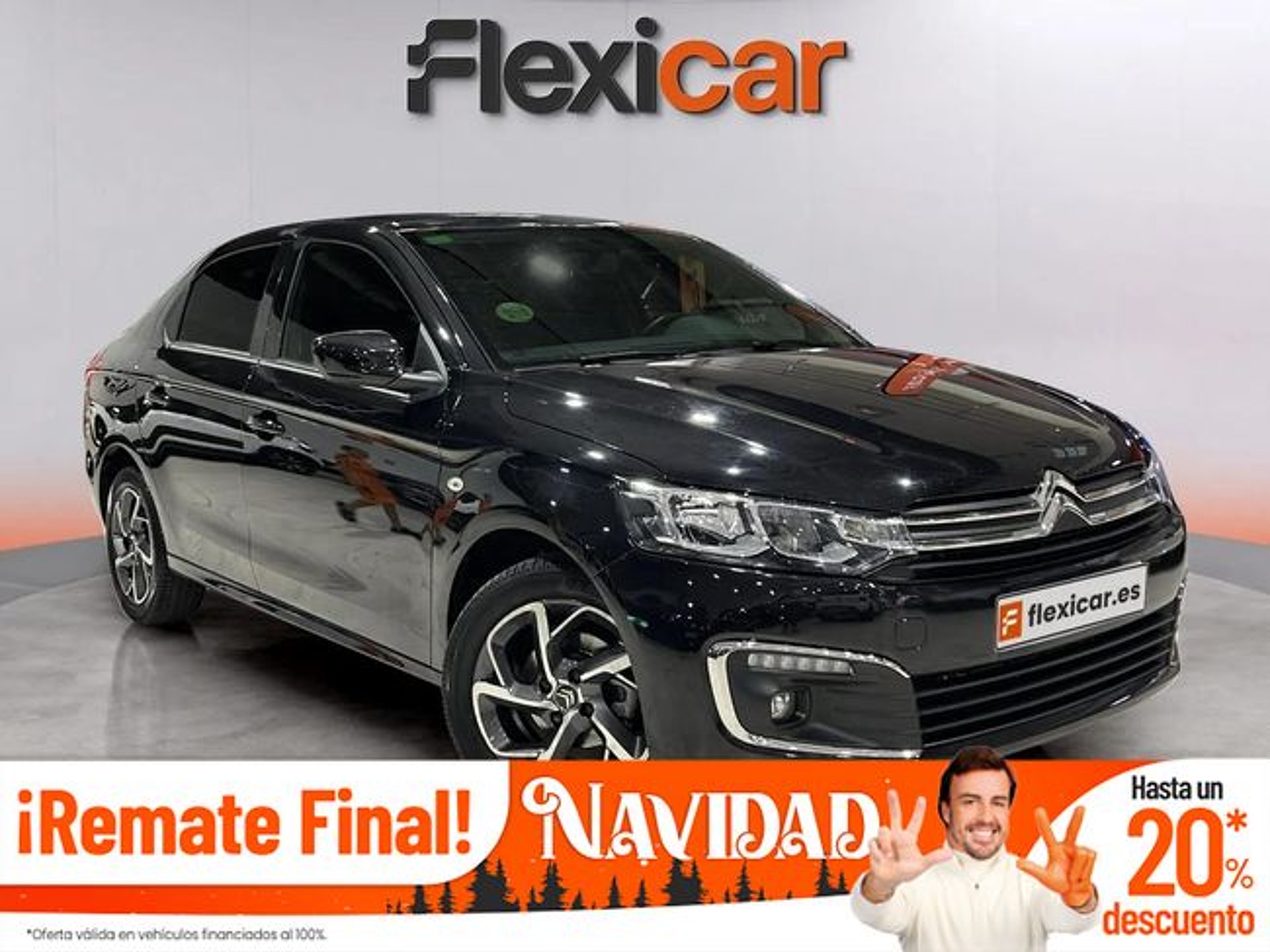 Imagen de CITROEN C-Elysée