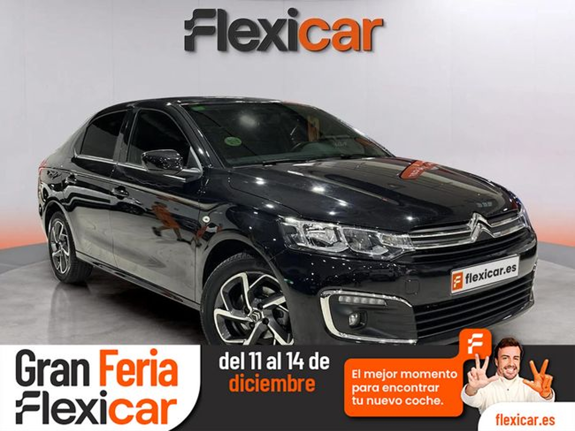 Imagen de CITROEN C-Elysée