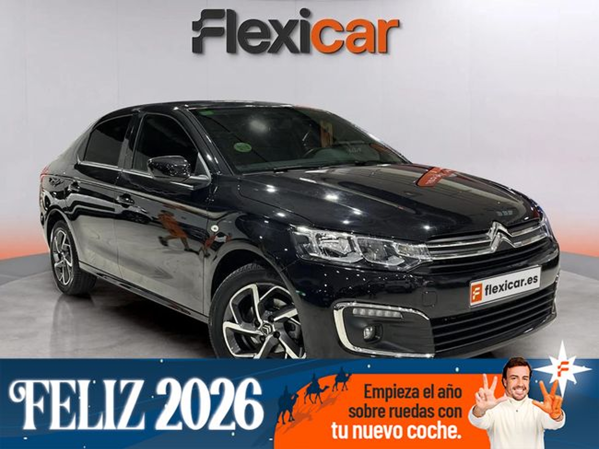 Imagen de CITROEN C-Elysée