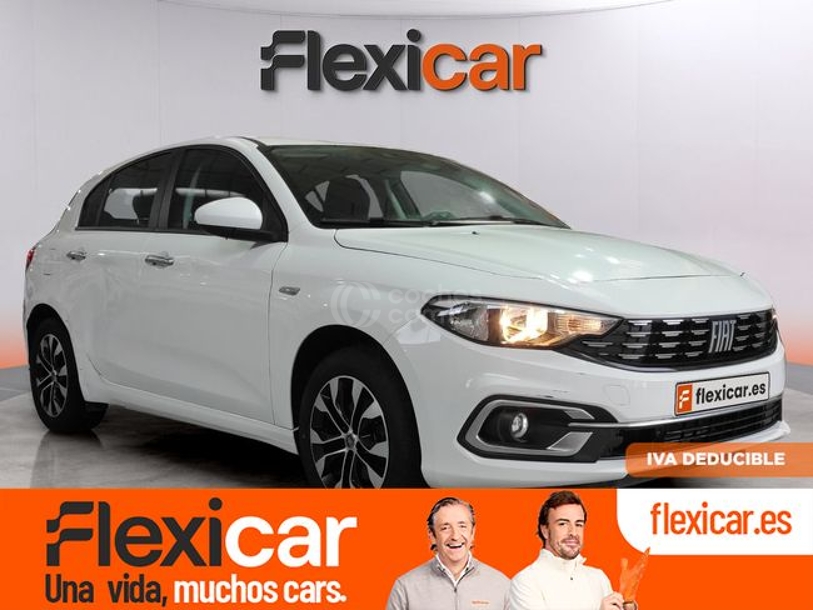 Foto del FIAT Tipo 1.0 GSE City Life