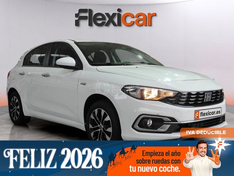 Foto del FIAT Tipo 1.0 GSE City Life