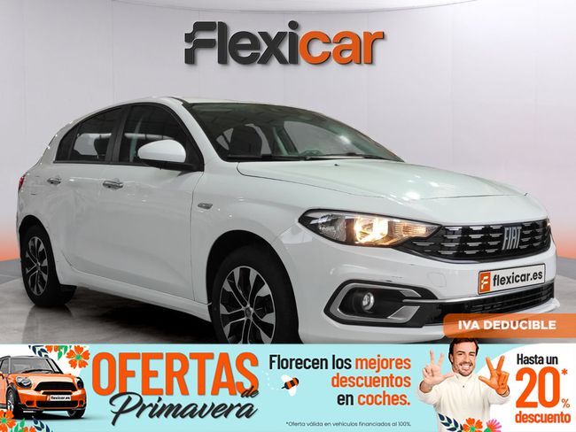 Foto del FIAT Tipo 1.0 GSE City Life