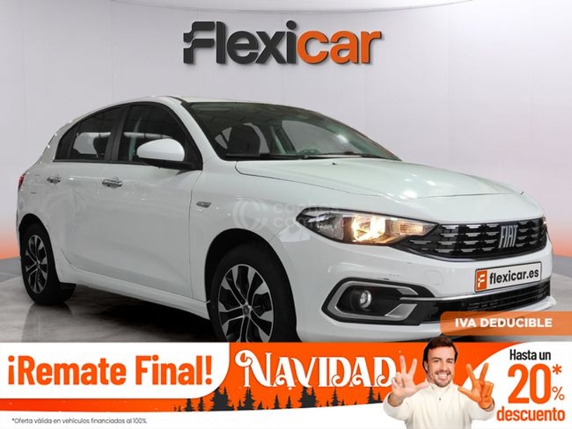 Foto del FIAT Tipo 1.0 GSE City Life
