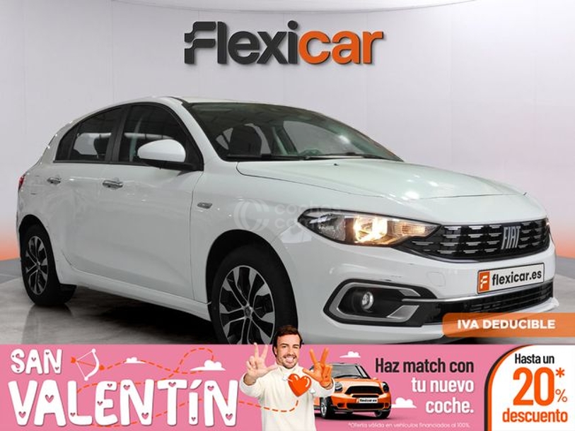 Foto del FIAT Tipo 1.0 GSE City Life