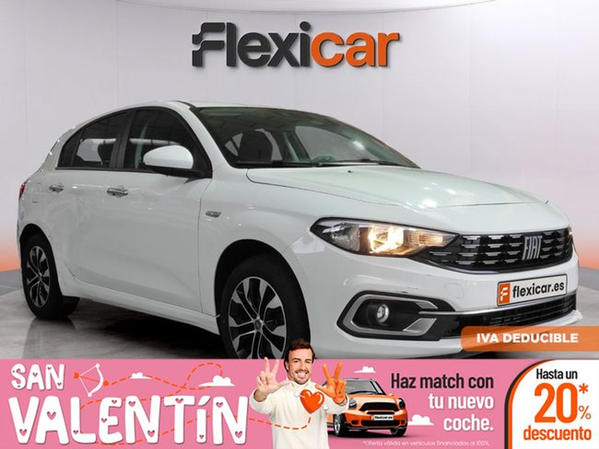 Imagen de FIAT Tipo
