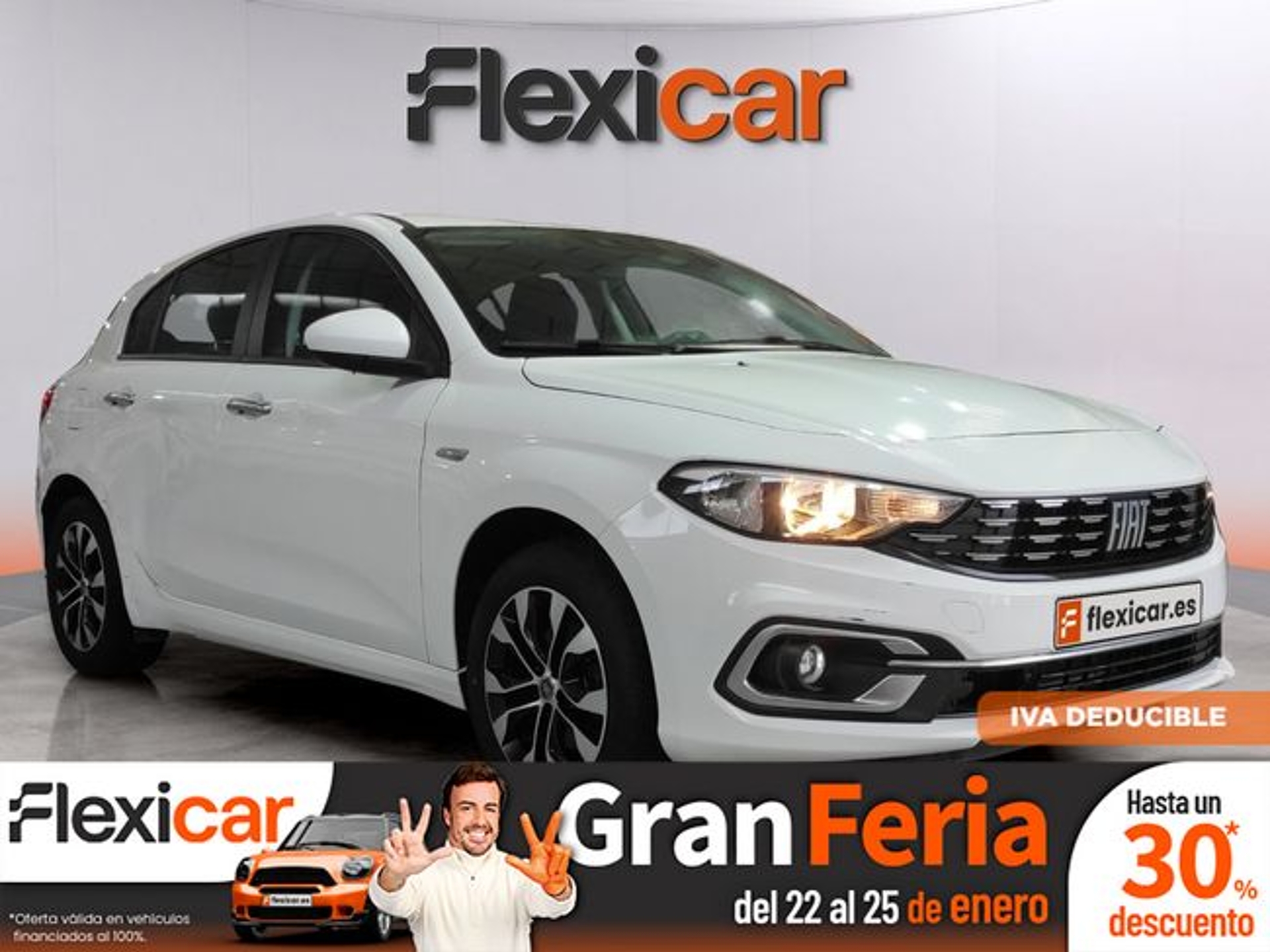 Imagen de FIAT Tipo