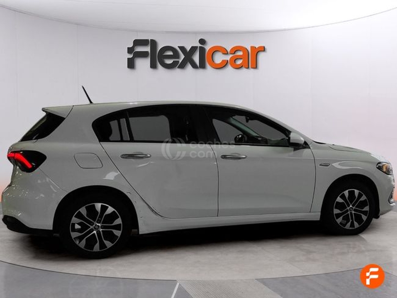 Foto del FIAT Tipo 1.0 GSE City Life