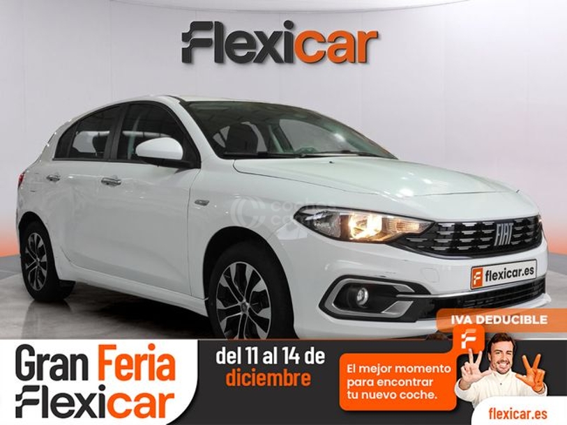 Foto del FIAT Tipo 1.0 GSE City Life