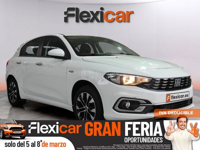 Foto del FIAT Tipo 1.0 GSE City Life