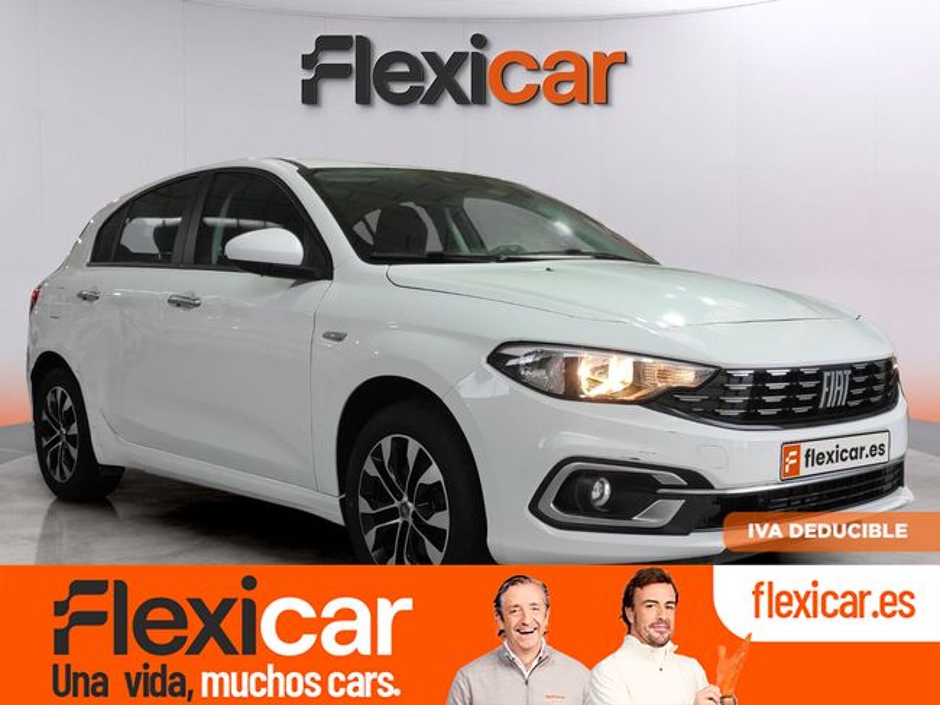 Imagen 1 de FIAT Tipo