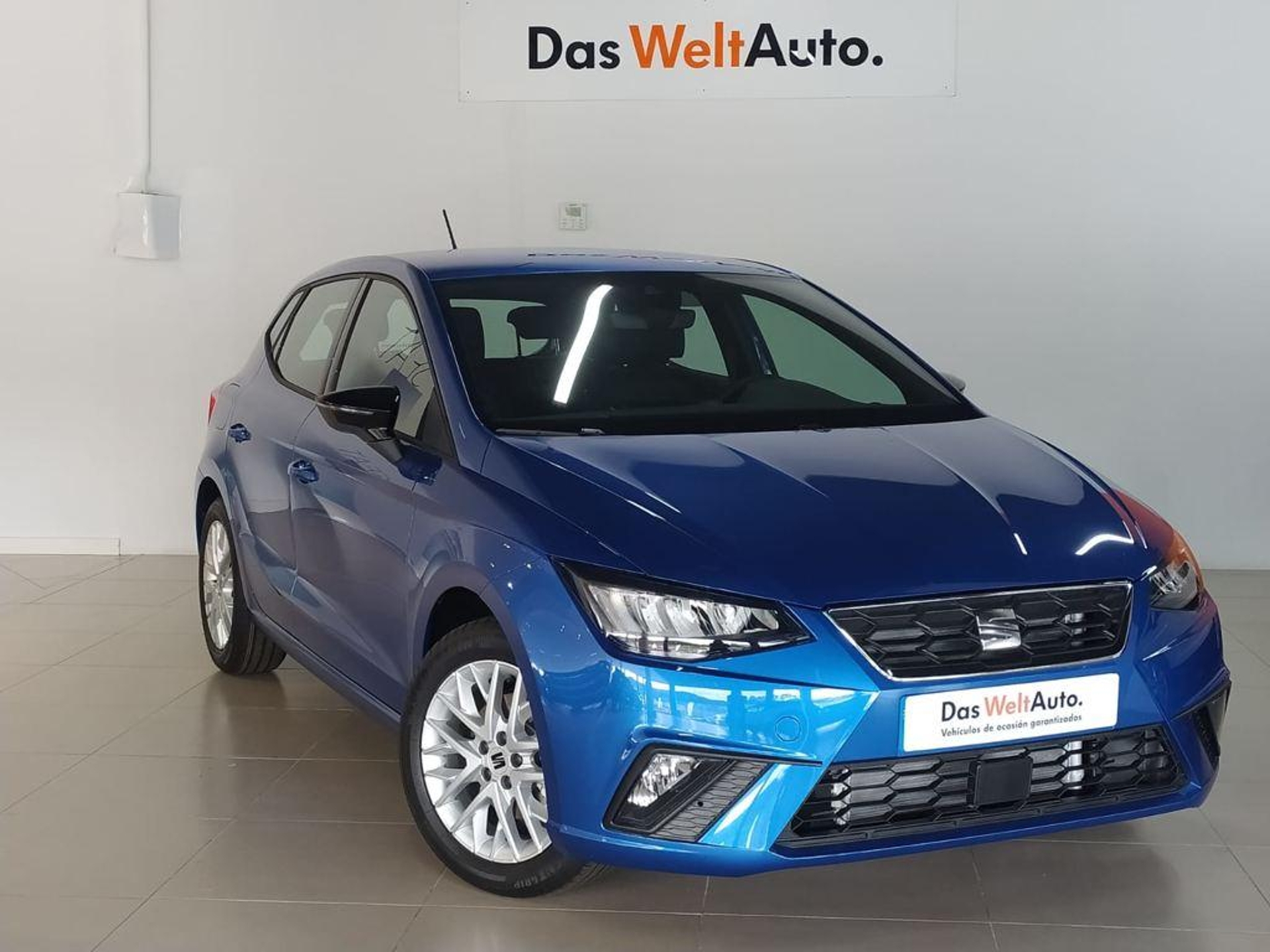 Imagen de SEAT Ibiza
