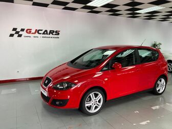 Imagen de SEAT Altea 1.6TDI CR S&S I-Tech E-ecomotive